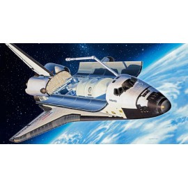 Space shuttle atlantis ookee.ro