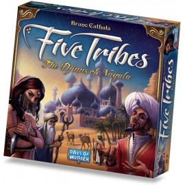 Five Tribes Altii