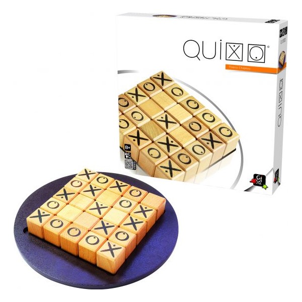 Quixo