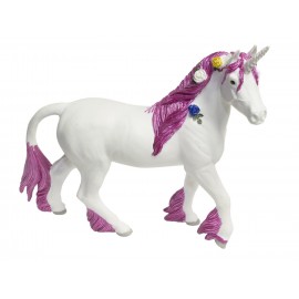 Figurina – Unicorn Roz ookee.ro