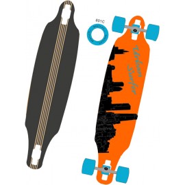 Longboard Urban Surfer 38 inch