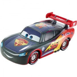 Fulger McQueen Carbon - Disney Cars 2