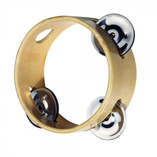 Tamburina cu 3 clopotei II