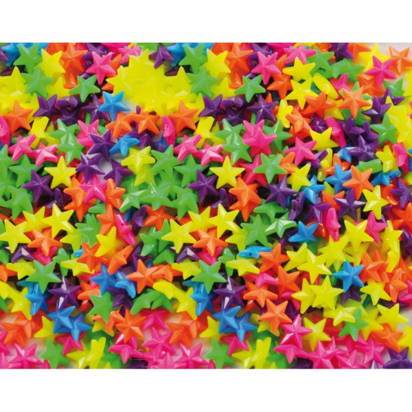 Margele stelute 1000