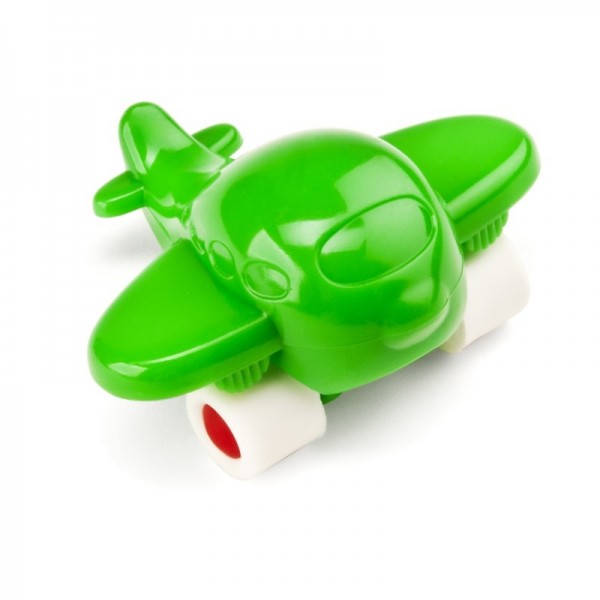 Minimobil 9 - Avion - Miniland