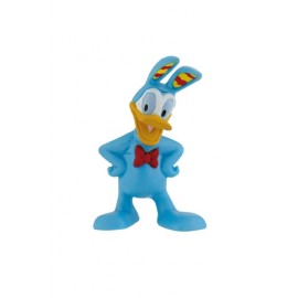 Figurina Donald pentru Paste BULLYLAND