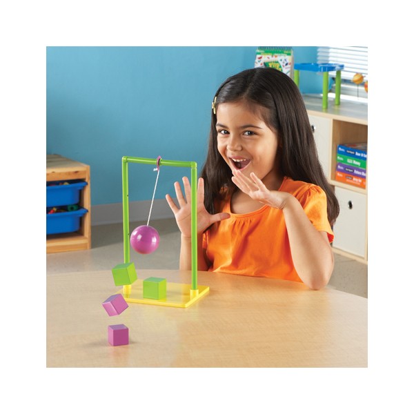 Set stem forta si miscare