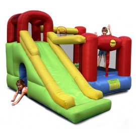 Happy Hop – Play Center 6 in 1