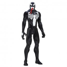 Figurina titan hero raufacatori Spiderman
