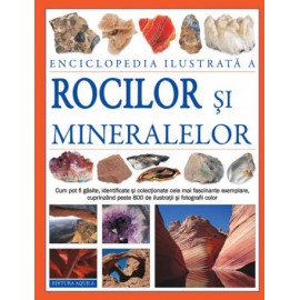 Enciclopedia ilustrata a rocilor