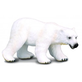 Figurina Urs Polar L Collecta Collecta