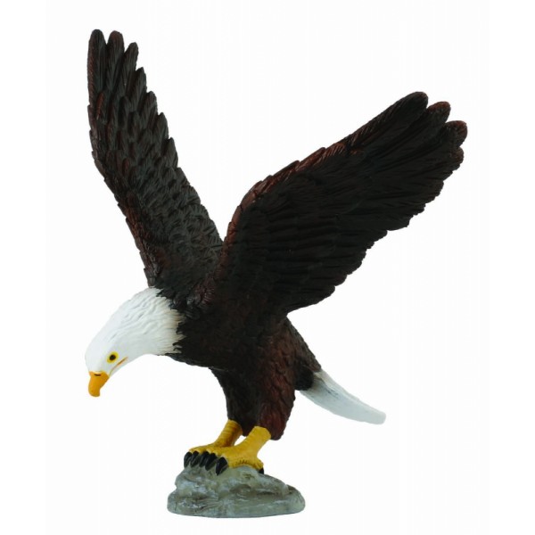 Figurina Vultur plesuv M Collecta