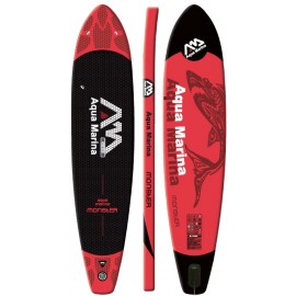 Aqua Marin Paddle board Monster Spartan ookee.ro imagine noua responsabilitatesociala.ro