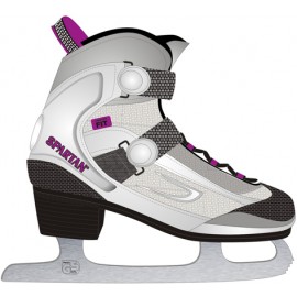 Patine Lady Soft Spartan ookee.ro
