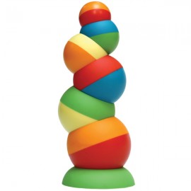 Joc de echilibru Tobbles – Fat Brain Toys Fat Brain Toys imagine noua