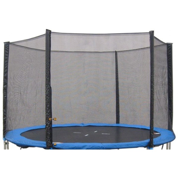 Plasa de protectie trambulina (180 - 487 cm) Spartan