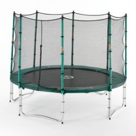 TP Toys - Plasa de protectie trambulina Bounce Surround - diametru 3 metri