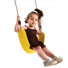 KBT – Leagan flexibil Wraparound Swing Seat copii imagine noua
