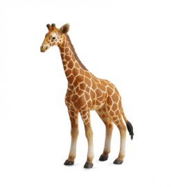 Figurina Pui de Girafa L Collecta