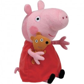 Plus Peppa Pig (24 cm) - Ty