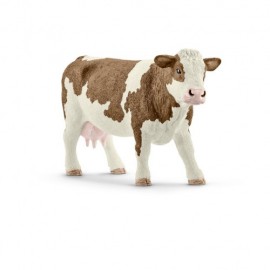 Vaca simmental schleich sl13801