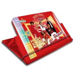 PortaBook - Suport High School Musical 2