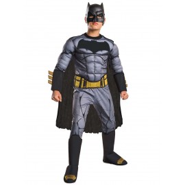 Costum batman deluxe copil Disquise Costumes