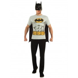 Kit costumatie batman adult Disquise Costumes