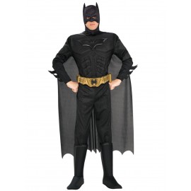 Costum batman deluxe adult