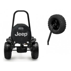 Roata de rezerva Jeep BERG TOYS imagine noua responsabilitatesociala.ro