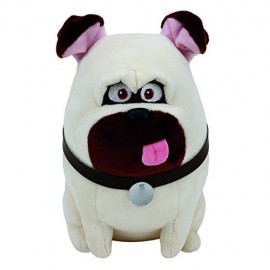 Plus The Secret Life of Pets – MEL (15 cm) – Ty ookee.ro
