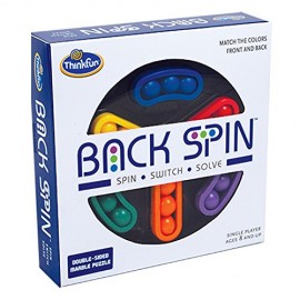 Joc de familie – Back Spin ookee.ro