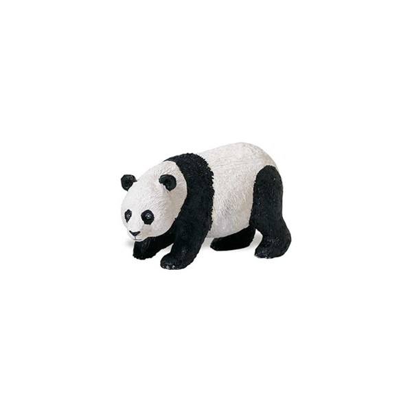 Urs Panda - 12 x 5 cm