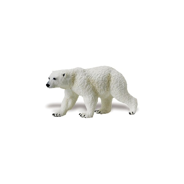 Ursul Polar - 14 x 6 cm