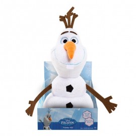 Plus Olaf cu functii Disney Frozen