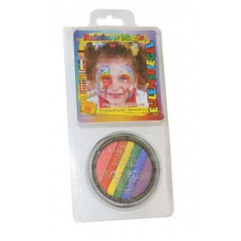Pastila Rainbow Magic 20 ml - blister