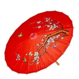 Umbrela orientala