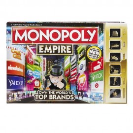 Joc MONOPOLY Empire Hasbro