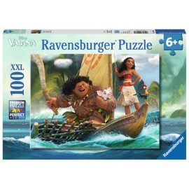 Puzzle vaiana 100 piese