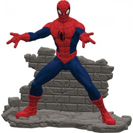 Figurina schleich spiderman sl21502