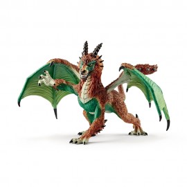 Figurina schleich dragon vanator sl70560