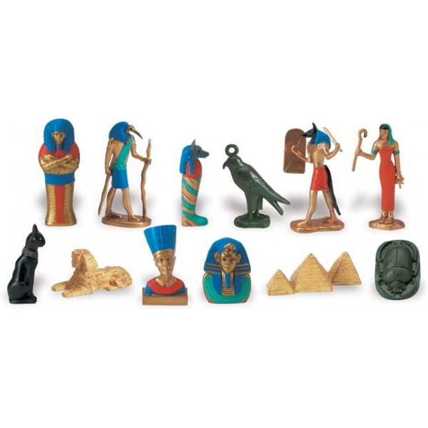 Egiptul Antic Ookee