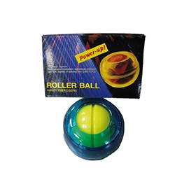 Roller Ball Spartan imagine