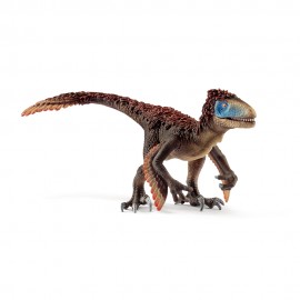 Figurina schleich dinozaur utahraptor 14582