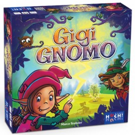 Joc Gigi GNOMO