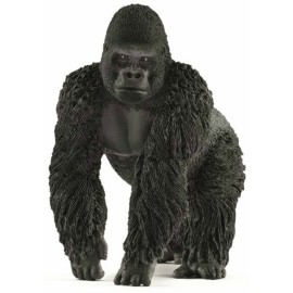 Figurina schleich gorila mascul sl14770 ookee.ro