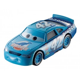 Dinoco 42 Cal Weathers – Disney Cars 3 Mattel