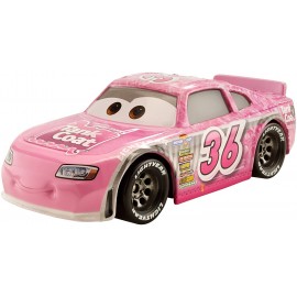 Reb Meeker – Disney Cars 3 Mattel