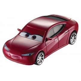 Natalie Certain – Disney Cars 3 Mattel