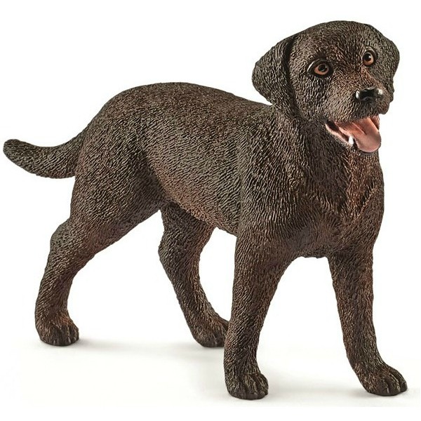 Figurina schleich femela labrador retriever sl13834